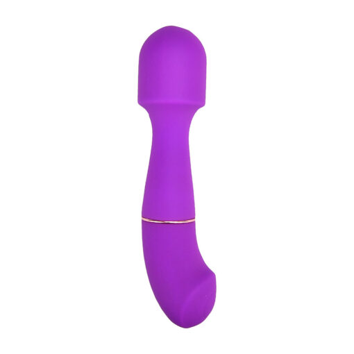 Loving Joy DUA Interchangeable Vibrator with 2 Attachments - Image 4