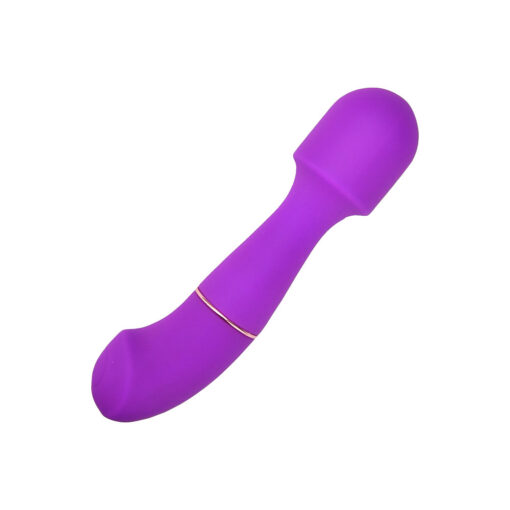 Loving Joy DUA Interchangeable Vibrator with 2 Attachments - Image 5