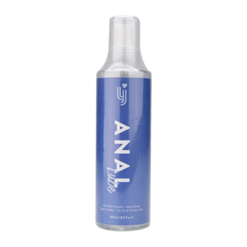 Loving Joy Aloe Infused Anal Lubricant 250ml - Image 5