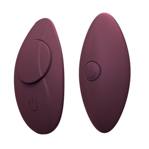 Loving Joy Flirt 7 Function Remote-Controlled Wearable Clitoral Knicker Vibrator - Image 4