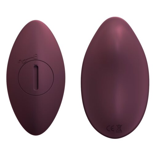 Loving Joy Flirt 7 Function Remote-Controlled Wearable Clitoral Knicker Vibrator - Image 5