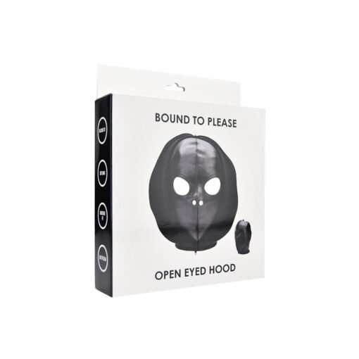 Bound to Please Open Eyed Hood - Image 8