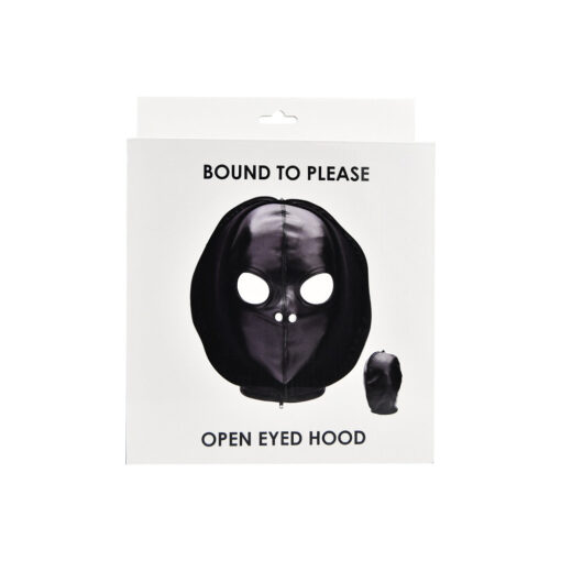 Bound to Please Open Eyed Hood - Image 6