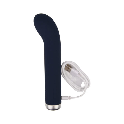 Nauti Silicone G-Spot Vibrator - Image 4