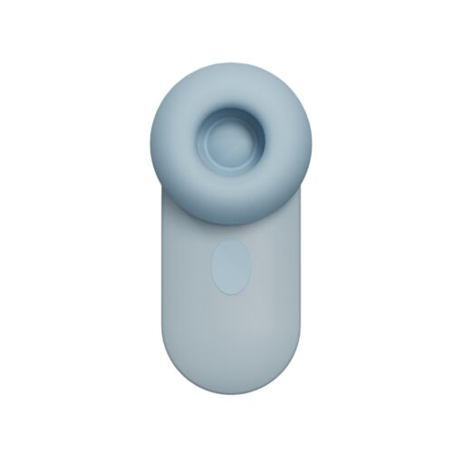 Nauti Petites 10 Function Clitoral Stimulator - Image 6