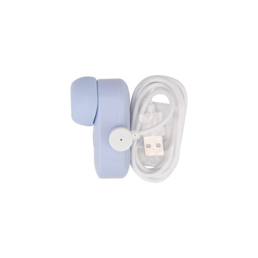 Nauti Petites 10 Function Clitoral Stimulator - Image 11