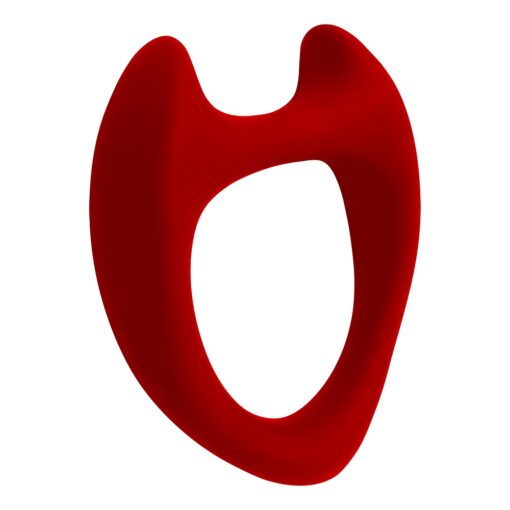 Adrien Lastic Wooomy Toro Cock Ring Large - Image 3