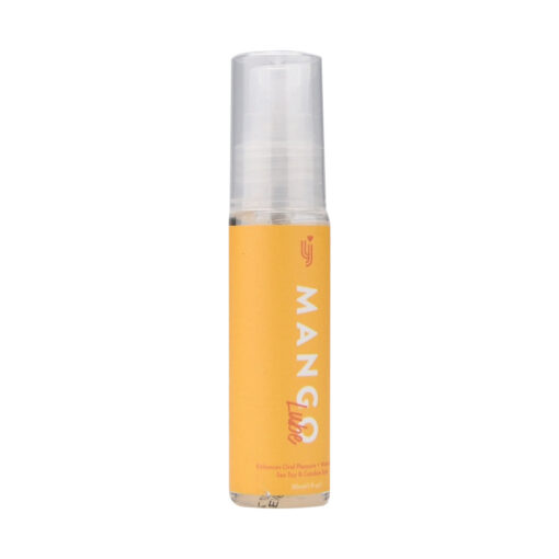 Loving Joy Mango Flavoured Lubricant 30ml - Image 4