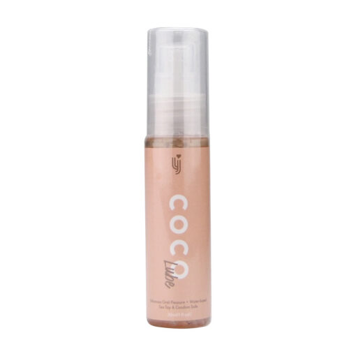 Loving Joy Chocolate Flavoured Lubricant 30ml - Image 5