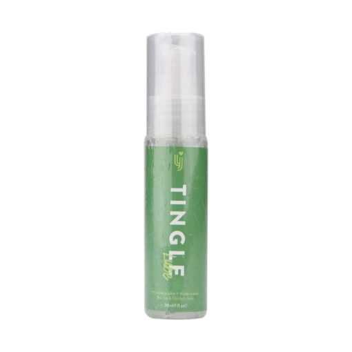 Loving Joy Tingling Lubricant 30ml - Image 5