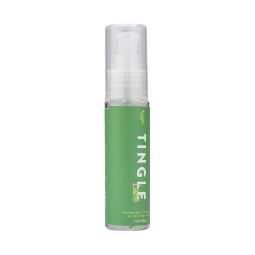 Loving Joy Tingling Lubricant 30ml