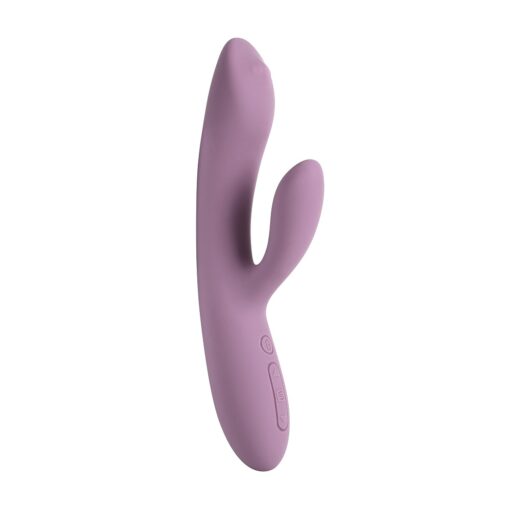 Svakom Trysta Neo Targeted Rolling G-Spot Rabbit Vibrator