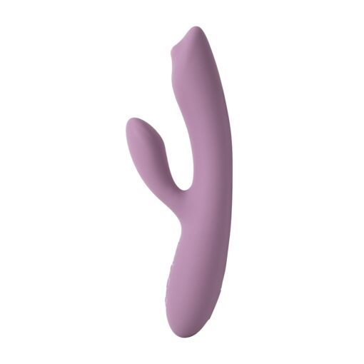 Svakom Trysta Neo Targeted Rolling G-Spot Rabbit Vibrator - Image 3