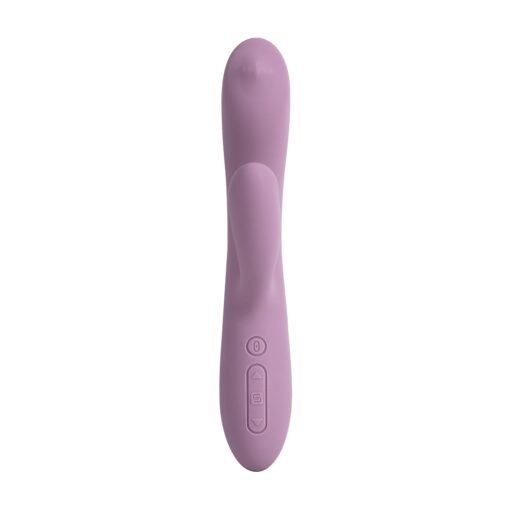 Svakom Trysta Neo Targeted Rolling G-Spot Rabbit Vibrator - Image 6