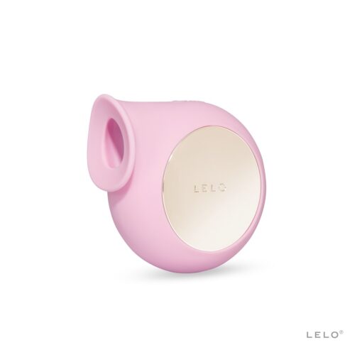 LELO Sila Cruise Clitoral Massager Pink - Image 5