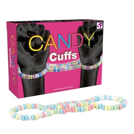 Candy Cuffs - Image 3