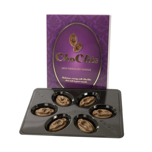 ChoClits - Image 4