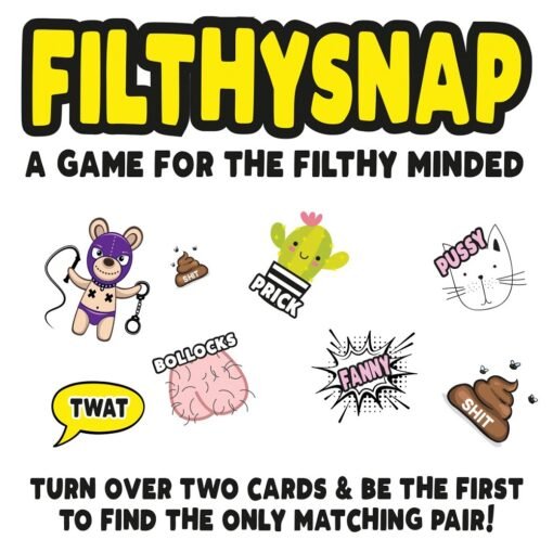 Filthy Snap Game - Image 4