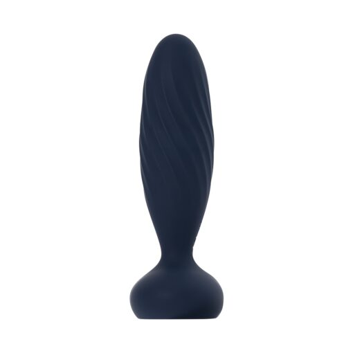 Svakom Jordan App-Controlled Thrusting Anal Vibrator - Image 6