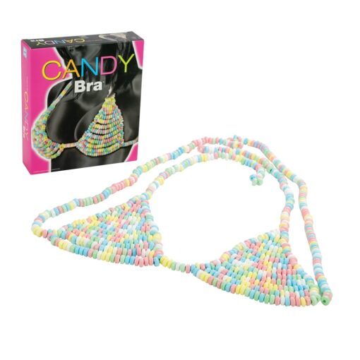 Candy Bra - Image 3