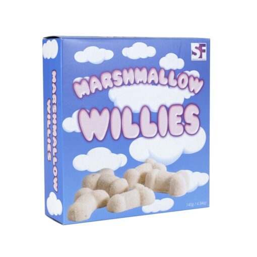 Marshmallow Willies - Image 3