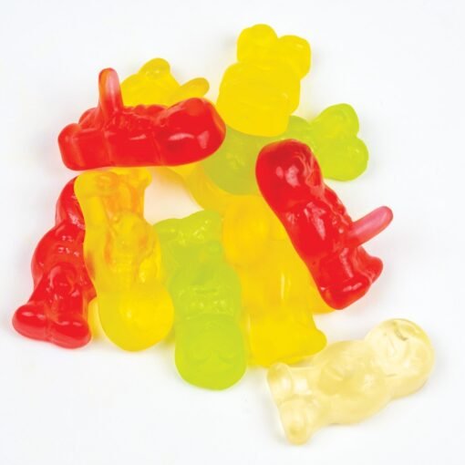 Sexy Jelly Men - Image 3