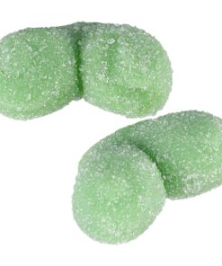 Happy Schlong (His) Sexual Stimulation Gummies (2 pack)