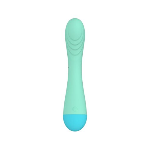 Party Color TOKY G-Spot Vibrator - Image 5