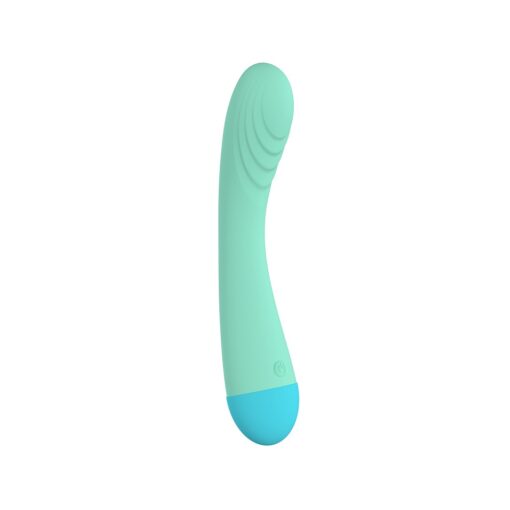 Party Color TOKY G-Spot Vibrator - Image 6