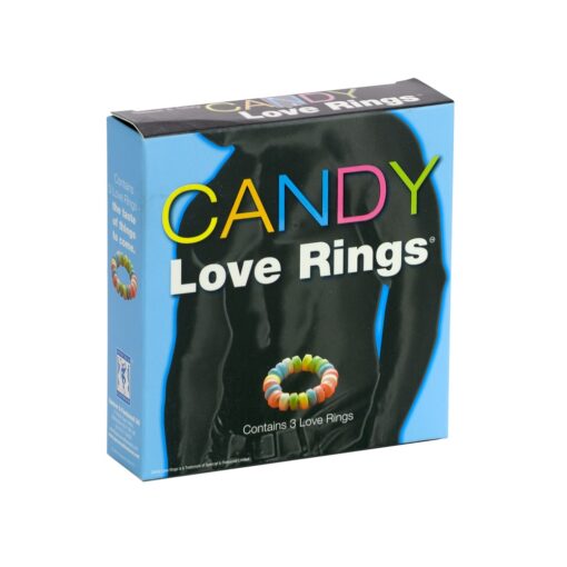 Candy Love Rings - Image 3