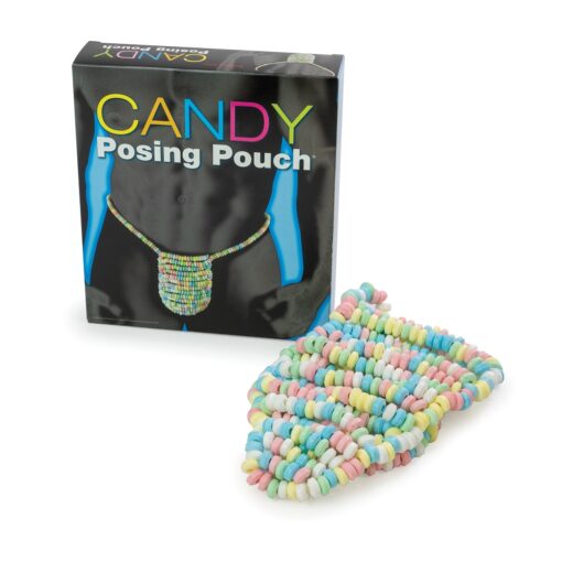 Candy Posing Pouch - Image 3