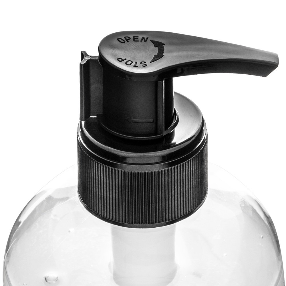 Lubido Hybrid Moisturising Lubricant 250ml – alternate view 3