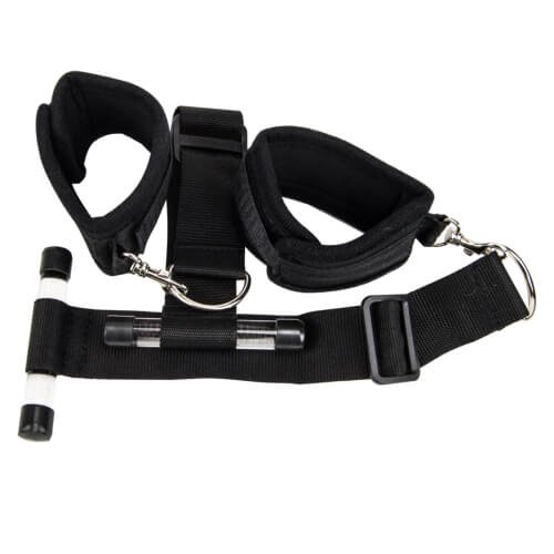 Loving Joy Door Jam Cuffs - Image 5