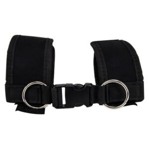 Loving Joy Beginners Wrist Restraints - Image 3