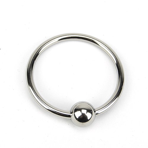 Bound to Please Glans Ring - 30mm – alternate view 2