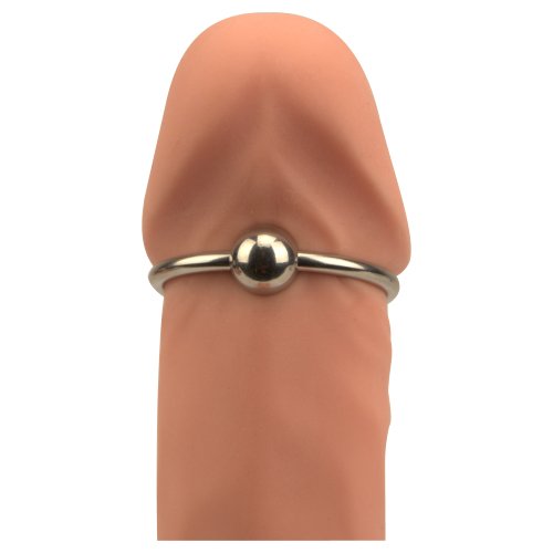 Bound to Please Glans Ring - 30mm – alternate view 5