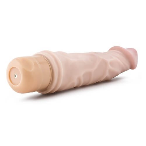 Realistic Multi Speed Vibrator Big – alternate view 6