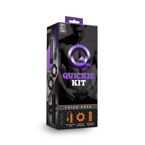 Penis Enlargement Pleasure Kit – alternate view 2