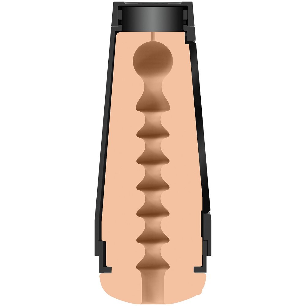 Doc Johnson Main Squeeze Stamina Trainer Male Masturbator – alternate view 3