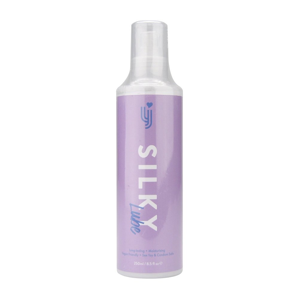 Loving Joy Silky Lubricant 250ml – alternate view 5