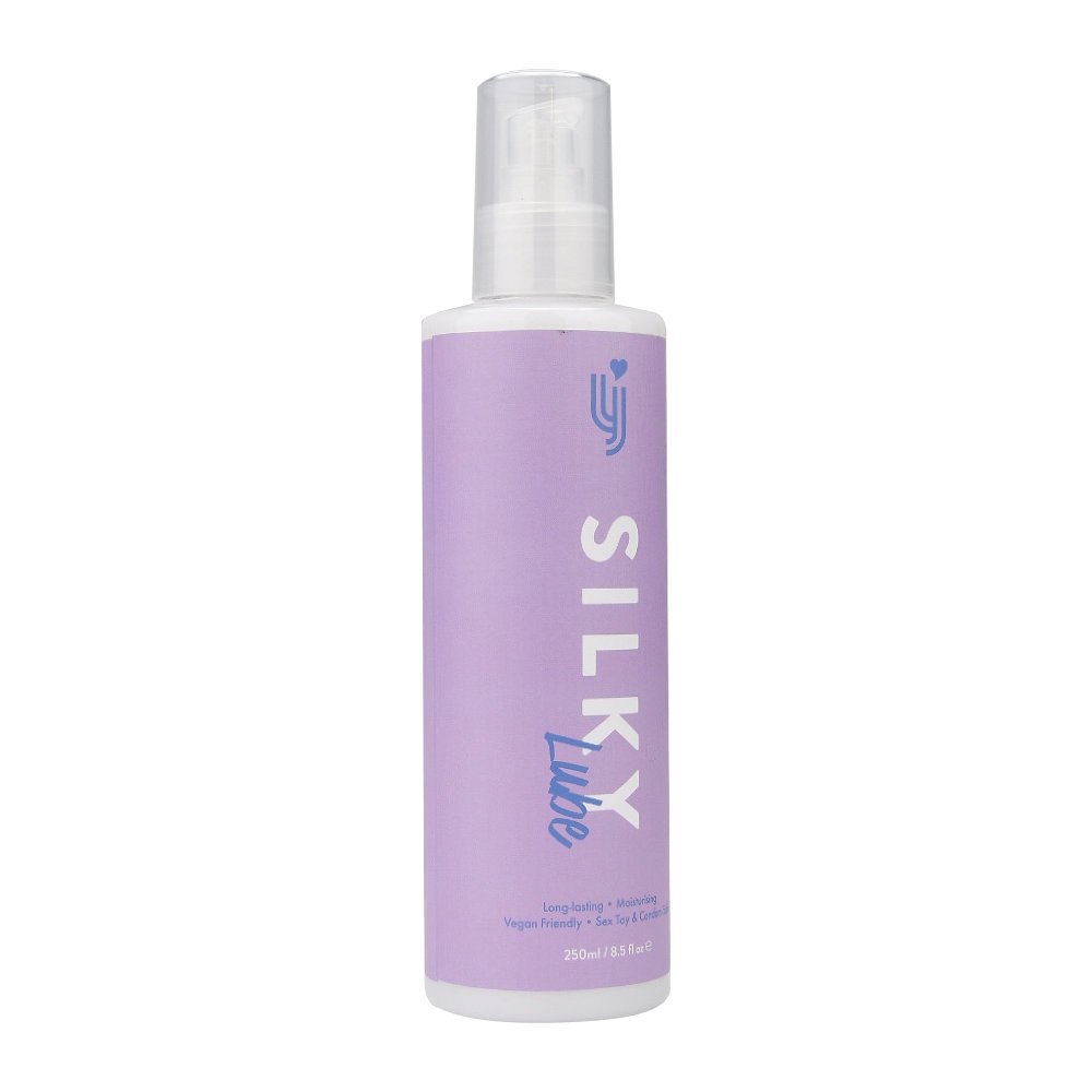 Loving Joy Silky Lubricant 250ml – alternate view 4