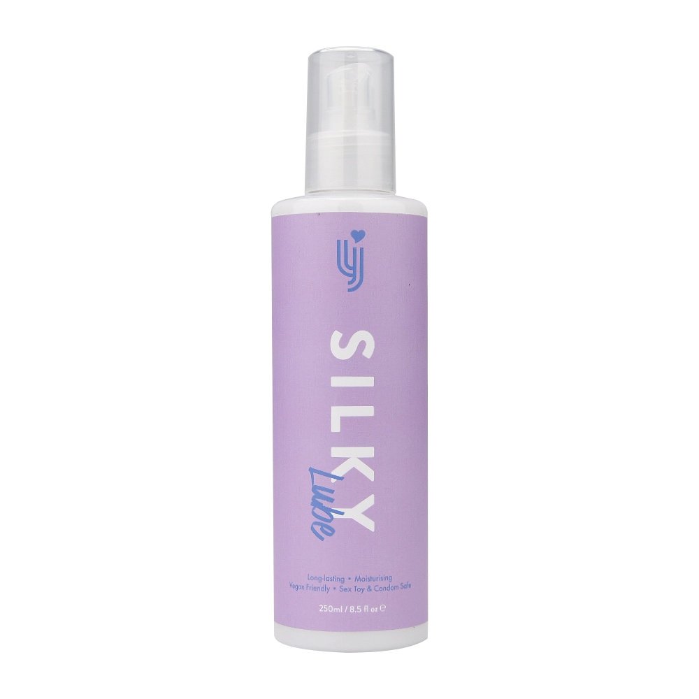 Loving Joy Silky Lubricant 250ml – alternate view 3