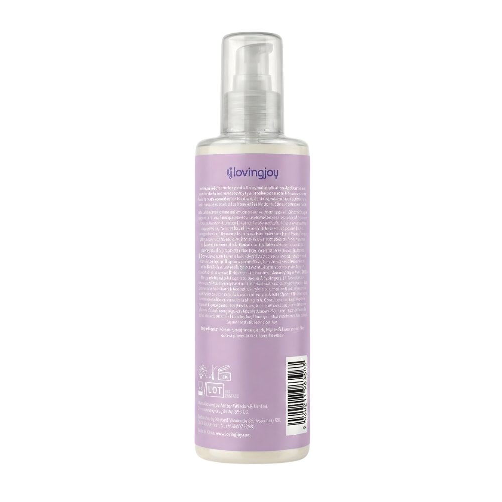Loving Joy Silky Lubricant 250ml – alternate view 2