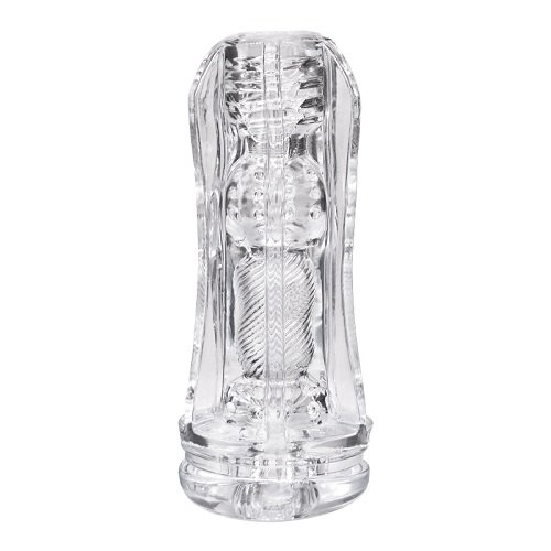 Rev-Air Tight Reusable Masturbation Cup – alternate view 4