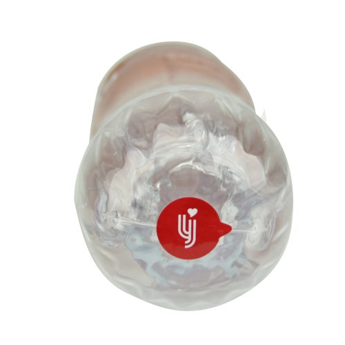 Rev-Air Tight Reusable Masturbation Cup – alternate view 3