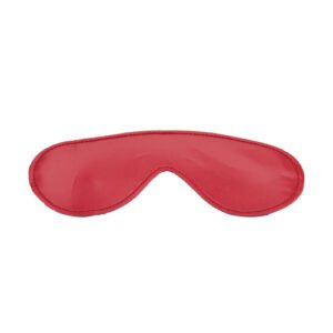 Loving Joy Beginner's Bondage Kit Red (8 Piece) - Image 6