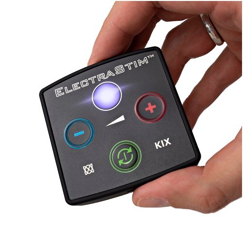 Electrastim KIX Electro Sex Stimulator for Beginners - Image 3