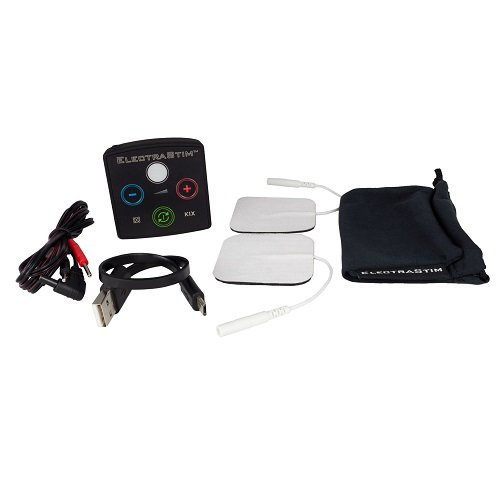 Electrastim KIX Electro Sex Stimulator for Beginners - Image 7