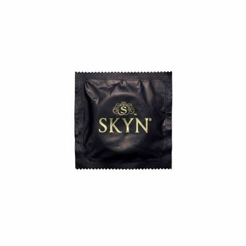Mates SKYN Original Condom BX144 Clinic Pack – alternate view 2