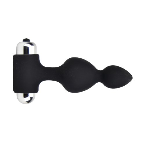 Loving Joy 10 Function Vibrating Anal Beads – alternate view 2